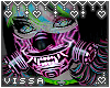 V♡ Paint Mask