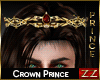 zZ Crown Prince Ruby