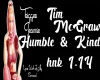 TM-Humble & Kind