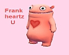 Frank Heartz U