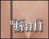 Kali Necklace