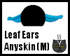 Anyskin Leaf Ears (M)