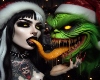 Grinch Couple Cutout v2