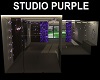 Bundle StudioDorm Purple