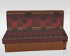 !! Wood Modern Sofa big