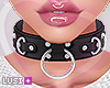 🖤 Chokers Black