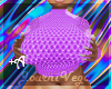 SophistiGlit +A purple