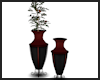 Vampire Roses/Vases ~