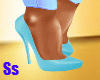 SHINE ELEGANT SHOES SS