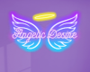 ♥ Angelic Desire ♥
