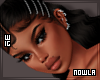 $ Aaliyah+Clips WIG