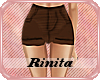 !Rini~ Shorts Choco