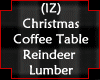 IZ Coffee Table Lumber R