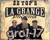 [Mix+Guitare] La Grange