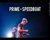 SpeedBoat - Prime