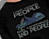 Hate People Stitch