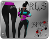 [BIR]Champion *Legs
