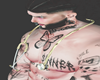 @300 GOLD STETHOSCOPE