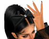 Lux Bow Headband