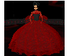 (na)vampire gown