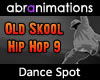 Old Skool Hip Hop 9