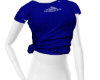 top ad Blue female