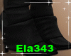 E+Autumn Babe Boots DRV