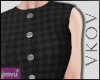 AV | Classic Dress Btton