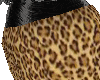 Hair bandana Leopard