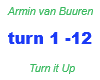 Armin van Buuren / Turn
