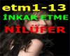 NİLÜFER