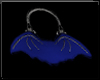 ∘ Blue Bat Bag