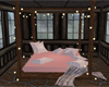 Lighted Chat Bed