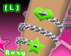 [V4NY] Roxy Bracelet L