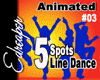 5 Spot Dance #03
