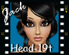 [IJ] Model Head 19 Thin