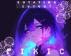 Ara Ara Cutout