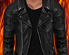 jacket leather term