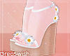 Daisy Sandals