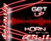 Get Up Korn Skrillex