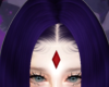 Raven forehead chakra