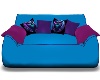 Owls Racer Couch