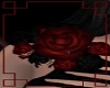 Rose Demon RoseShoulderR