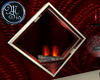 (MSis)Crimson Fireplace