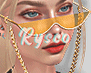 RC Fancy Shades Yellow