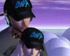 DNA cap Female