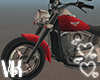 VK~Harley Motorcycle/R