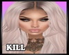 Kardashian Blonde