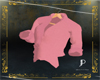 [JP] Old Pink Shirt