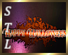 Halloween Radio